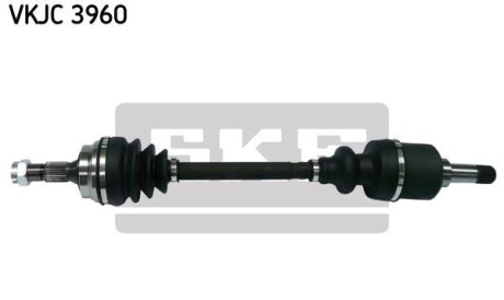 Приводной вал - SKF VKJC 3960