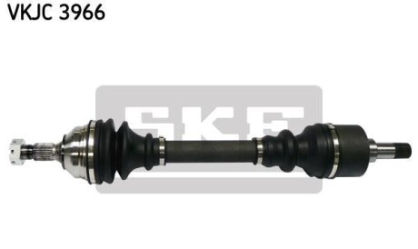 Приводной вал - SKF VKJC 3966