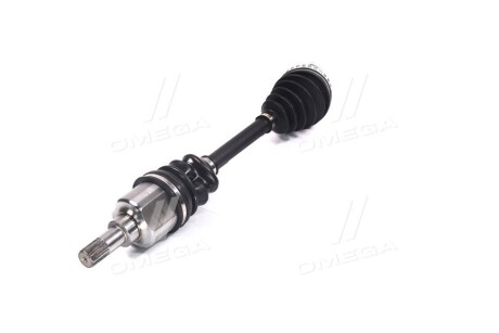 Фото 2 - Полуось SKF VKJC 3976 (VKJC3976)