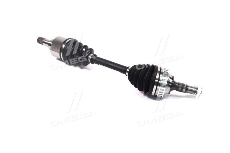 Фото 3 - Полуось SKF VKJC 3976 (VKJC3976)