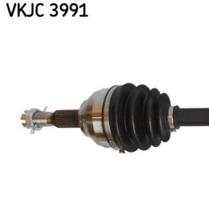 Фото 2 - Полуось SKF VKJC3991