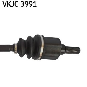 Фото 3 - Полуось SKF VKJC3991
