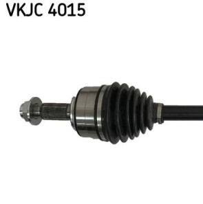 Фото 2 - Полуось SKF VKJC 4015 (VKJC4015)