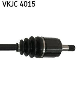 Фото 3 - Полуось SKF VKJC 4015 (VKJC4015)