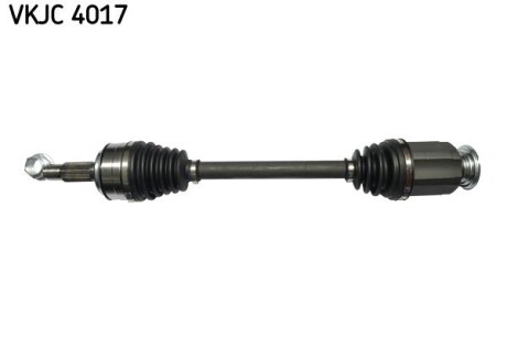 Приводна напіввісь - SKF VKJC4017