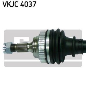 Фото 2 - Полуось SKF VKJC 4037 (VKJC4037)