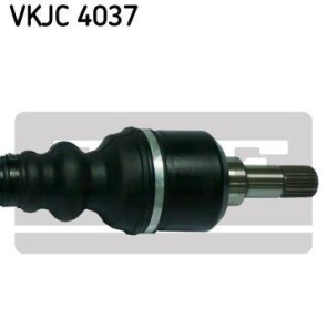 Фото 3 - Полуось SKF VKJC 4037 (VKJC4037)