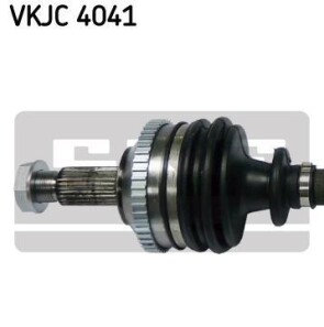 Фото 2 - Полуось SKF VKJC 4041 (VKJC4041)