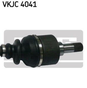 Фото 3 - Полуось SKF VKJC 4041 (VKJC4041)