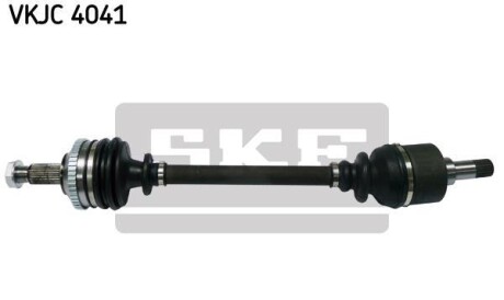 Приводной вал - SKF VKJC 4041