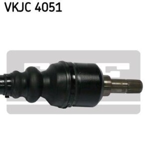 Фото 3 - Полуось SKF VKJC 4051 (VKJC4051)