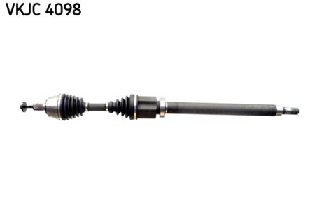 Приводна напіввісь - SKF VKJC4098