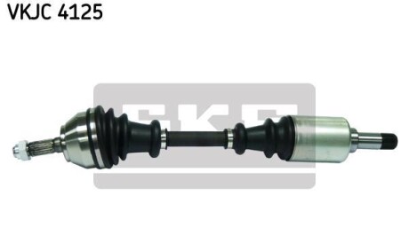 Приводной вал - SKF VKJC 4125