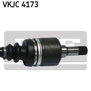 Фото 3 - Напіввісь SKF VKJC 4173 (VKJC4173)