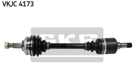 Приводной вал - (32723C, 32723L, 32724C) SKF VKJC 4173