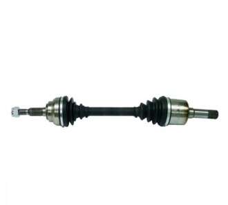 Полуось VKJC 4328 - (495941H112, 495941H111, FG0222530) SKF VKJC4328