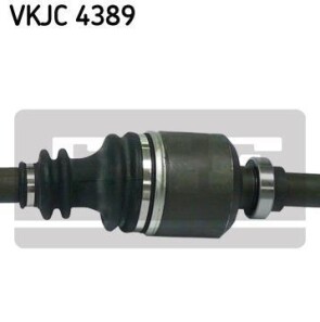 Фото 3 - Напіввісь SKF VKJC 4389 (VKJC4389)