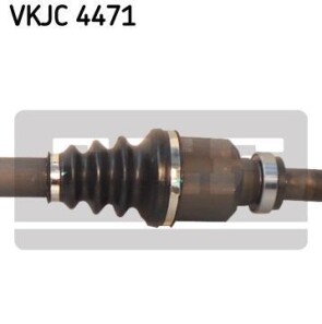 Фото 3 - Напіввісь SKF VKJC 4471