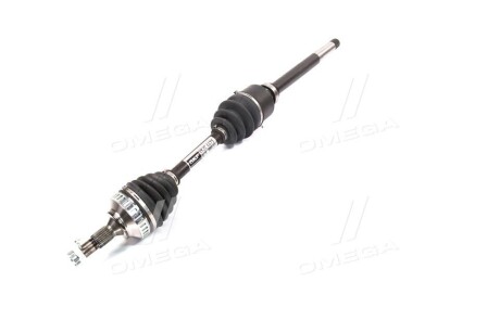 Фото 2 - Полуось SKF VKJC 4475 (VKJC4475)