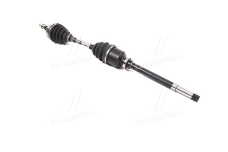 Фото 3 - Полуось SKF VKJC 4475 (VKJC4475)