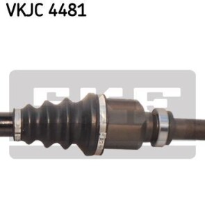 Фото 3 - Полуось SKF VKJC4481