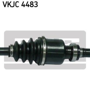 Фото 3 - Напіввісь SKF VKJC 4483 (VKJC4483)