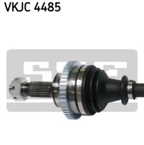 Фото 2 - Напіввісь SKF VKJC 4485 (VKJC4485)