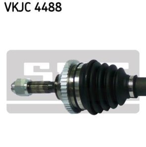 Фото 2 - Полуось SKF VKJC 4488