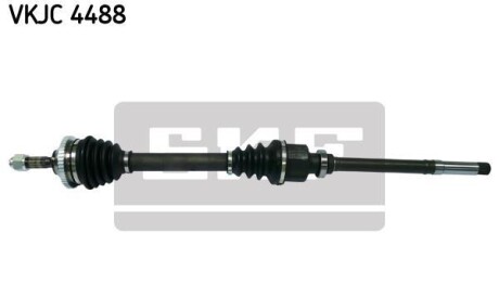 Приводной вал - SKF VKJC 4488