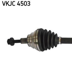 Фото 2 - Напіввісь SKF VKJC 4503 (VKJC4503)