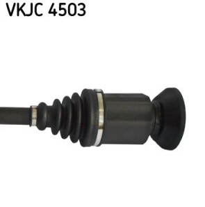 Фото 3 - Напіввісь SKF VKJC 4503 (VKJC4503)