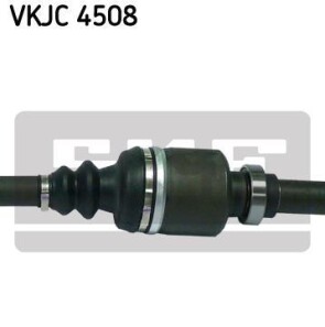 Фото 3 - Напіввісь SKF VKJC 4508 (VKJC4508)