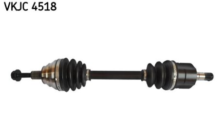 PрЭOЧ VW TIGUAN 2,0TDI LE 564MM 4MOTION - (5N0407761P, 5N0407763C, 5N0407761N) SKF VKJC4518