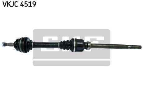 Приводной вал - (3272FT, 3273CY) SKF VKJC 4519