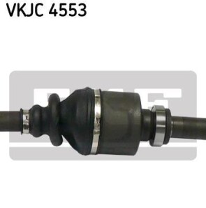 Фото 3 - Напіввісь SKF VKJC 4553