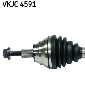Фото 2 - Полуось SKF VKJC 4591 (VKJC4591)