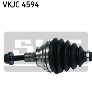 Фото 2 - Напіввісь SKF VKJC 4594 (VKJC4594)