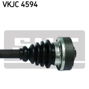 Фото 3 - Напіввісь SKF VKJC 4594 (VKJC4594)