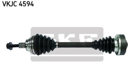 Приводной вал - SKF VKJC 4594