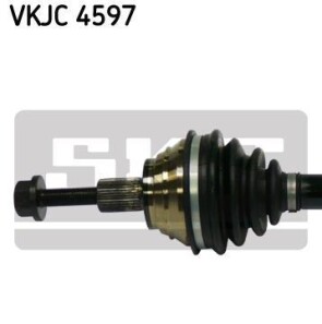 Фото 2 - Полуось SKF VKJC 4597 (VKJC4597)