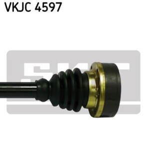 Фото 3 - Полуось SKF VKJC 4597 (VKJC4597)