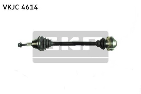 Приводна напіввісь - SKF VKJC4614