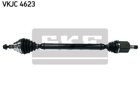 - Привідний вал - SKF VKJC 4623