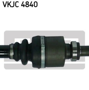 Фото 3 - Полуось SKF VKJC 4840 (VKJC4840)