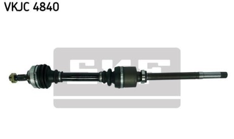 Приводной вал - (3273FG, 3273FH, 3273JY) SKF VKJC 4840