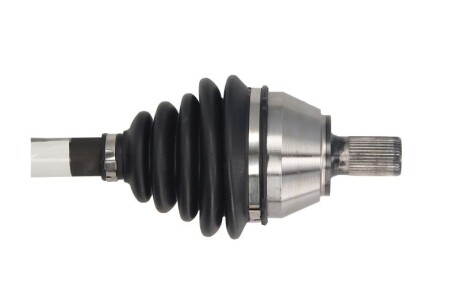 Фото 2 - Полуось SKF VKJC4863