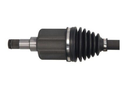 Фото 3 - Полуось SKF VKJC4863