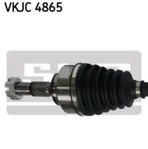 Фото 2 - Напіввісь SKF VKJC 4865