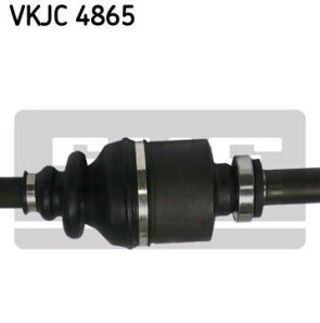 Фото 3 - Напіввісь SKF VKJC 4865