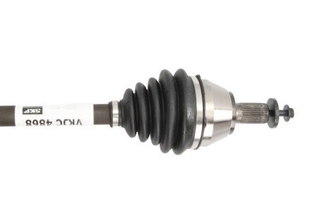 Фото 2 - Полуось SKF VKJC4868